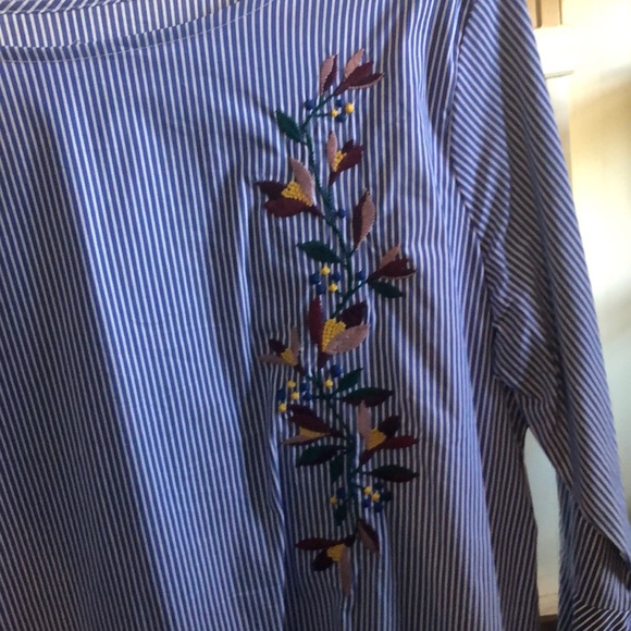 Summer Blouse - Picture 2 of 3